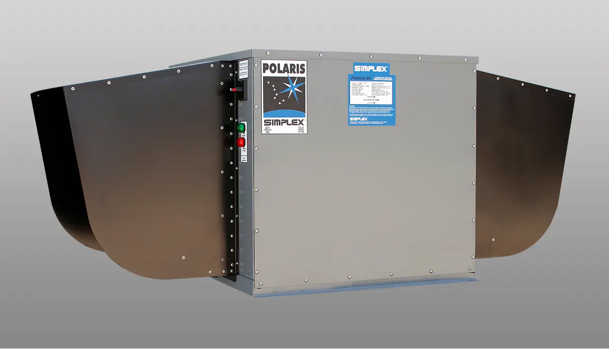 Polaris